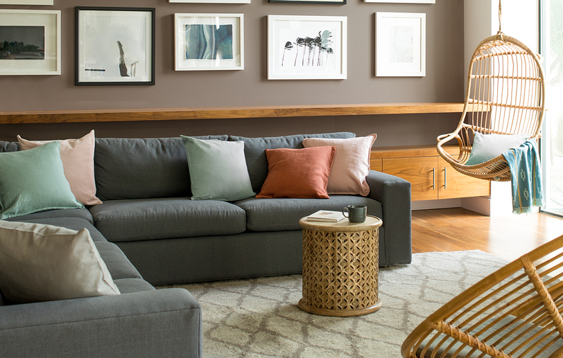 Living Room Color