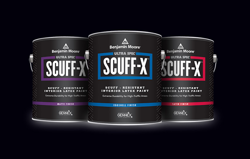 Scuff-X