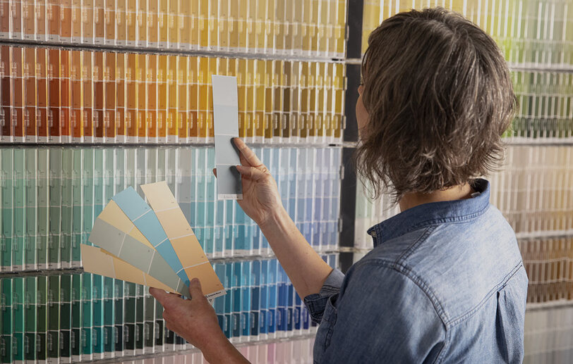 How to Choose Interior Paint Colors