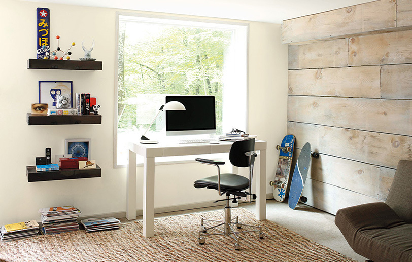 Home Office Color: Ideas & Inspiration