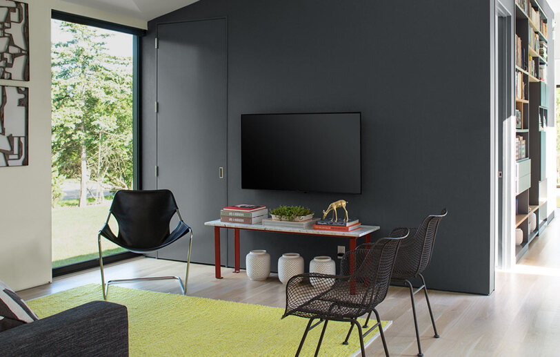 Small Space Color Ideas & Inspiration
