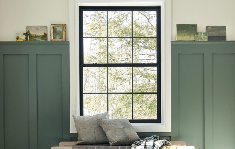 Ideas for Craftsman Style Paint Colors
