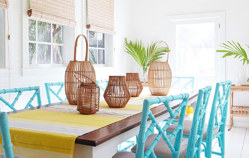 Painted Furniture Ideas and Inspiration
