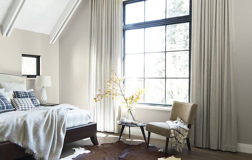 Bedroom Color Ideas