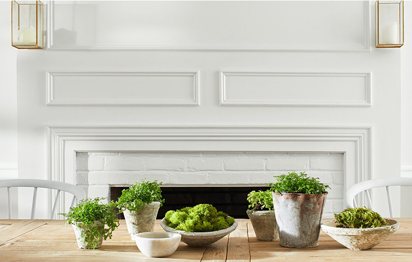 Best Paint Colors for South-Facing Rooms