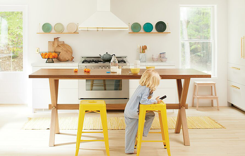 Best Paint Colors for West-Facing Rooms