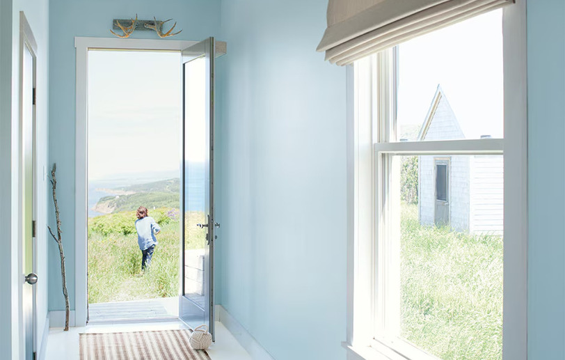 Benjamin Moore Classics®