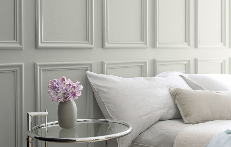 Color Gris