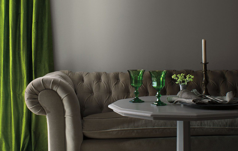 Colores de Glamour Oscuro