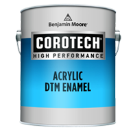 Acrylic DTM Enamel - Gloss