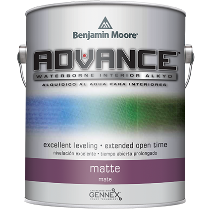 Advance&reg; - Mate