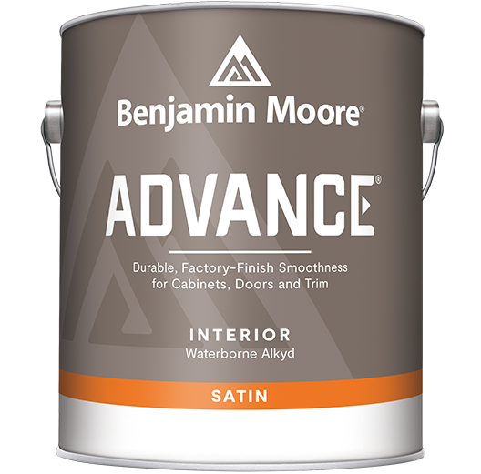 Advance&reg; - Satinado