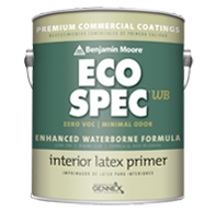 Eco Spec WB Paint - Primer