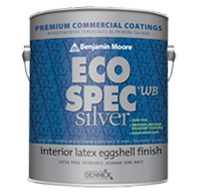 Eco Spec WB Silver Eggshell