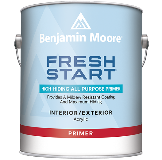 Fresh Start&reg; Imprimación de uso múltiple de alta ocultación