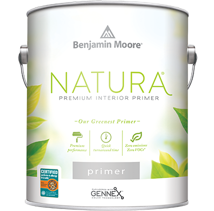 Natura&reg; Imprimación interior premium
