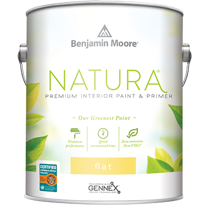 Natura&reg; - Extra Mate