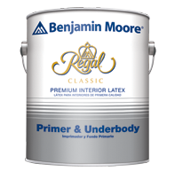 Regal Interior Paint- Primer