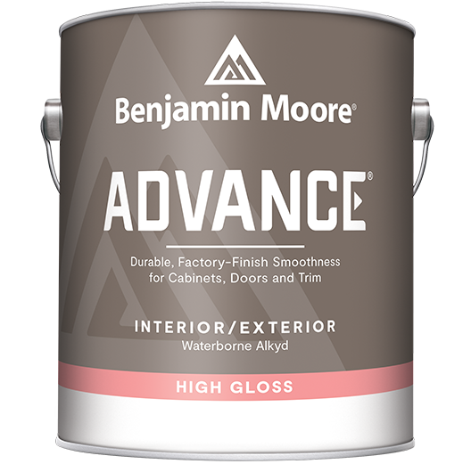 Advance&reg; - Alto Brillo