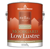 MoorGard Low Lustre Finish