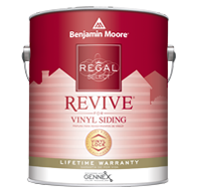 Regal Select Exterior REVIVE for Vinyl Siding
