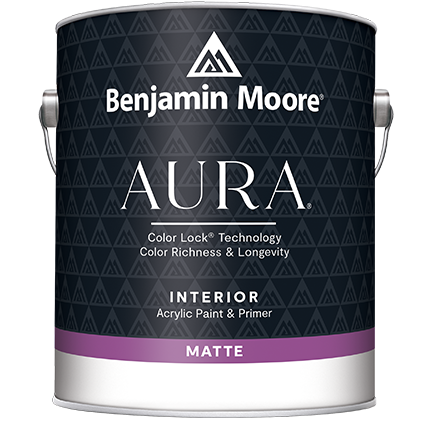 Aura&reg; Interior - Matte