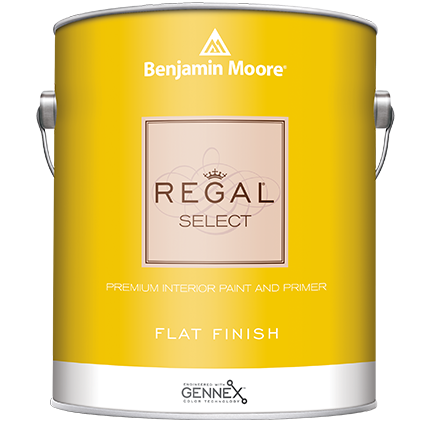 Regal&reg; Select - Extra Mate
