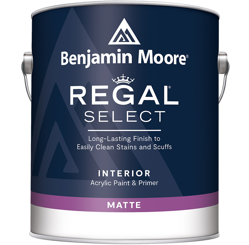 Regal&reg; Select - Matte