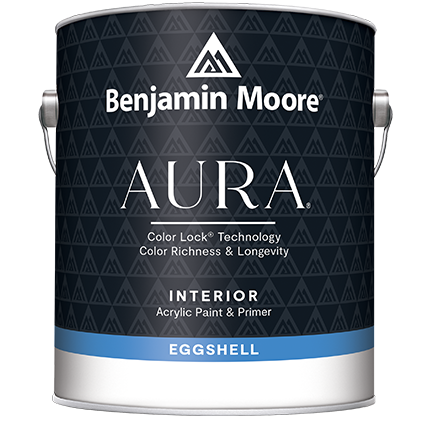 Aura&reg; Interior - Eggshell