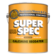 Alkyd Calcimime Recoater