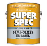 Super Spec Alkyd