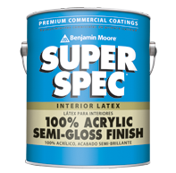 Super Spec Acrylic