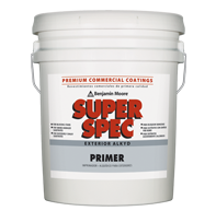 Super Spec Alkyd Primer