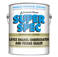 Latex Undercoater & Primer Sealer
