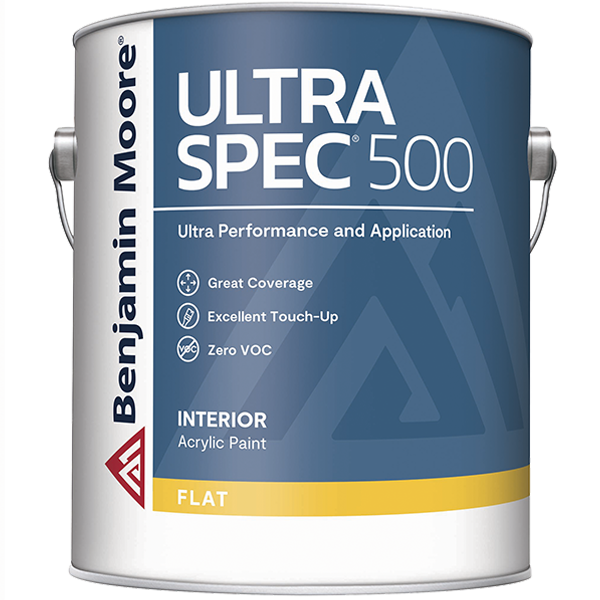 Ultra Spec&reg; 500 - Extra Mate