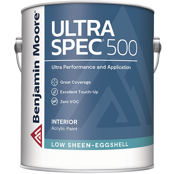 Ultra Spec&reg; 500 - Bajo Brillo