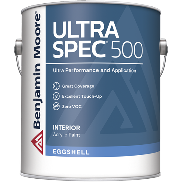 Ultra Spec&reg; 500 - Eggshell