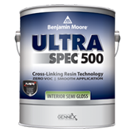 Ultra Spec 500 Semi-Gloss
