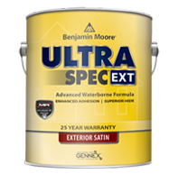 Ultra Spec EXT Satin