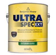 Ultra Spec EXT Gloss