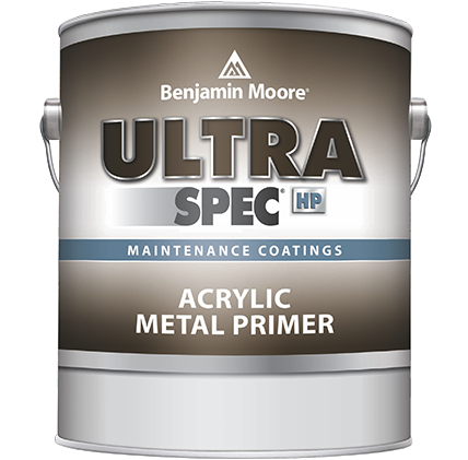 Ultra Spec&reg; HP D.T.M. - Imprimación de metal