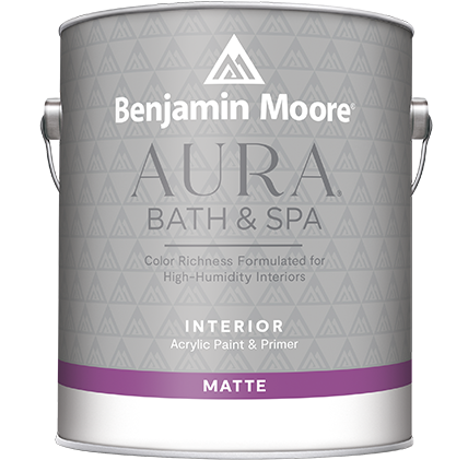 Aura&reg; Bath & Spa - Mate