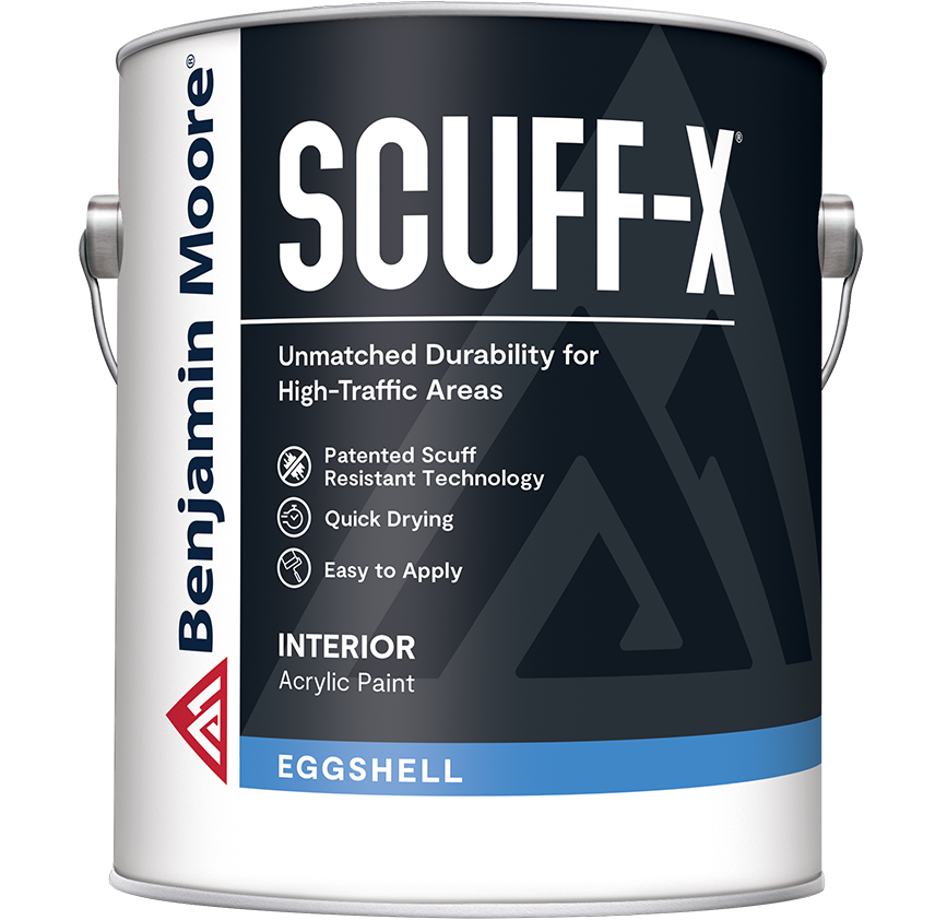 Scuff-X® - Eggshell