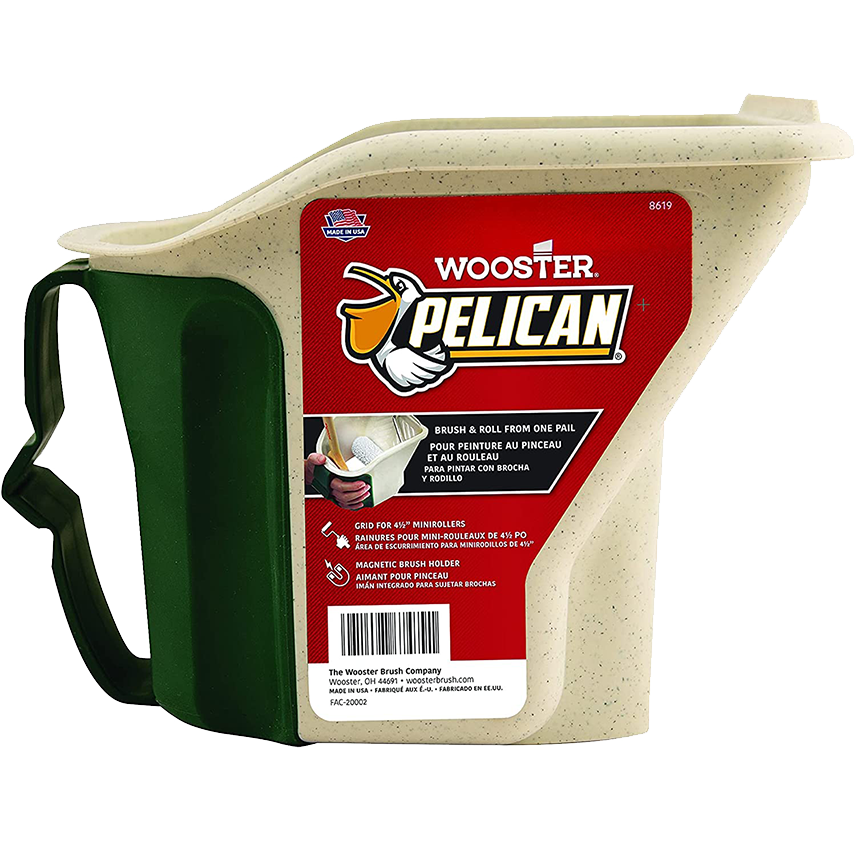 Pelican® Cubeta De Mano
