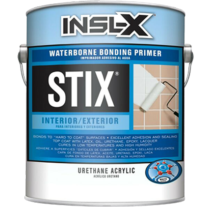 Stix&reg; Imprimacion adhesivo al agua