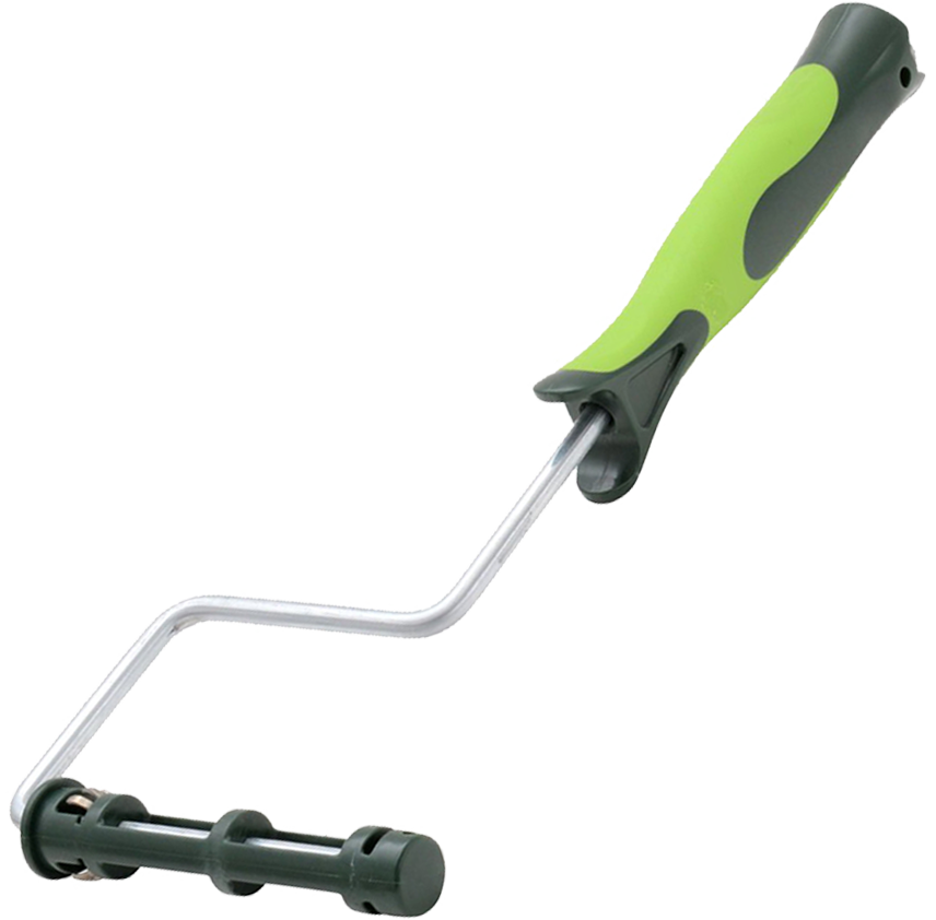 Jumbo-Koter® Shegrip® Marco de Rodillo
