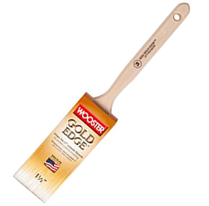 GOLD EDGE® Flat Sash (38 mm)