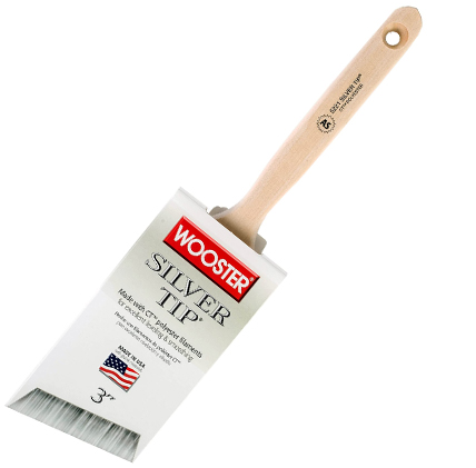 SILVER TIP® Angle Sash (75 mm)