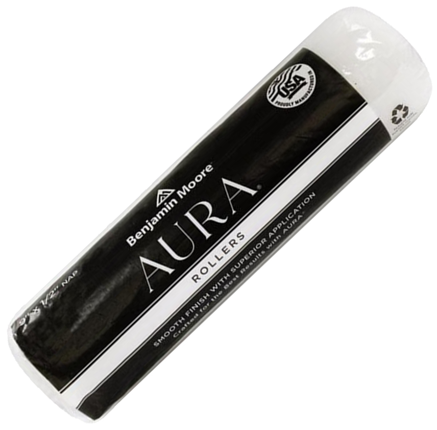 Rodillo Aura | Pelo de 13mm