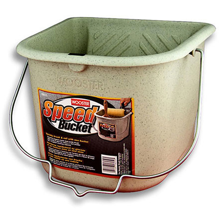 Speed Bucket ™